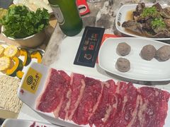 -潮汕大目牛肉火锅(皇岗旗舰店)