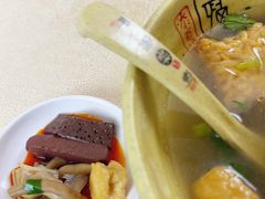 -笑云开汤包店(网巾市店)