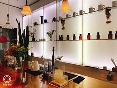 -铁手珈琲制造局metalhands(望京店)