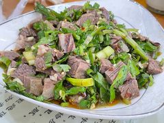 -谢继红26号牛肉汤(田家庵店)