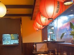 -鸟鹏烧鸟居酒屋(熙龙湾店)