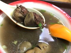 同安大肠血-卢聪艺小吃店(阳翟总店)