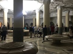-哈桑二世清真寺