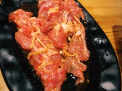 -三千里韩式炭火烤肉(南八马路店)