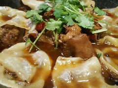-地锅居(翰林邻里中心店)