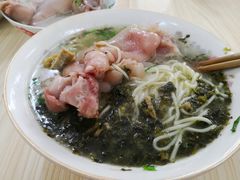 -盛兴面馆(真儒大厦店)