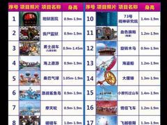 -巨鹏飞梦幻海岸