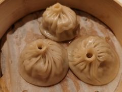 利苑小笼包-利苑酒家(宜安广场店)