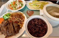 -安馨无忧月子中心(青秀店)