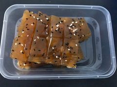 马猪蹄糕-芋知己农家特色小吃(江南店)