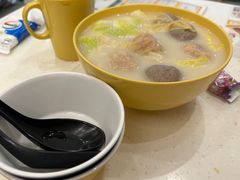 -谭仔米线(皇庭广场店)