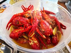 -回·龙虾铺·盆盆蟹·烧烤大排档(回龙观店)