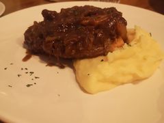 炖牛膝骨-La Tavernetta(Bar à Vin)(乌鲁木齐路店)