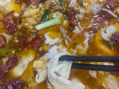 -老四川平头酸菜鱼(衙前店)
