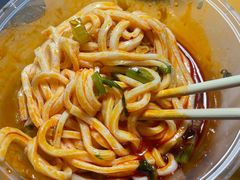 -王菊美食街·王菊面馆(总店)