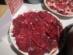爽口嫩肉-汕头八合里海记牛肉店(清河店)