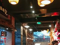 -龙抄手食府(浣花北路店)