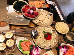 -重庆渝达老火锅(春熙路店)