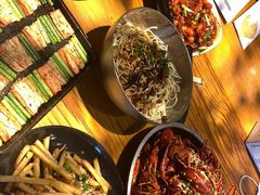 -一棠龙虾•王牌虾球(光谷天地店)