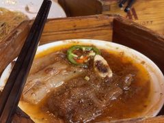 -顺德美的万豪酒店-万豪中餐厅