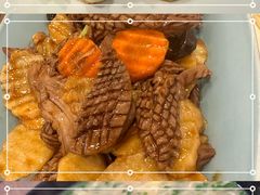 -今鲜源大酒店·中华餐饮名店(新湛路店)