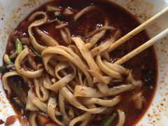 -王菊美食街·王菊面馆(总店)