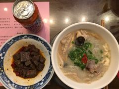 -春发生饭店·非遗(南院门店)