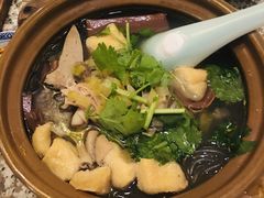 -南京大牌档(凯德大峡谷店)