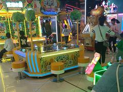 -酷洛小镇(步步高新天地购物广场店)