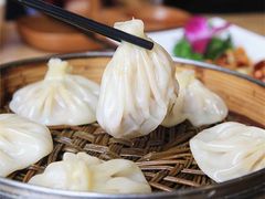 -小六汤包·老字号·中华名小吃(兴庆路店)