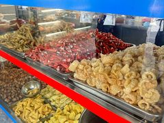 -嘉里饭庄