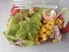 -小厨娘淮扬菜(六合欢乐港店)