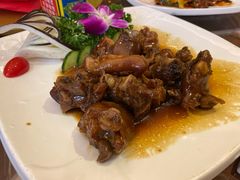 -旺达·福州菜(正大广场店)