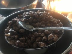 -荣誉国际酒店-云顶旋转餐厅