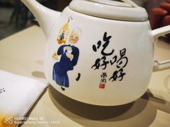 -蔡澜点心·粤菜(丽泽天街店)