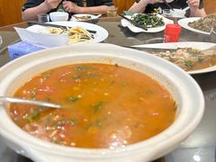 -漁耕小厨农家院(武当山店)