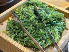 -村长家的疙瘩汤(淄博路店)