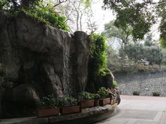 -九龙公园