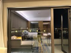-武汉洲际酒店