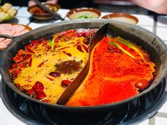 -贰回巷火锅馆(钟楼店)