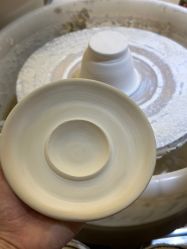 -今日陶艺(富力广场店)