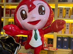 -红胖胖龙虾王·本地菜