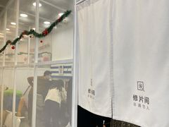 -天真蓝照相馆(龙华天虹购物中心店)