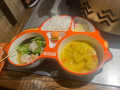 -探鱼·鲜青椒爽麻烤鱼(北京路天河城店)