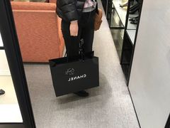 -CHANEL(恒隆广场店)