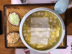 -拂晓山房·私房川菜(西门店)