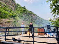 -北京山里寒舍度假酒店