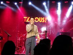 -TZ House音乐现场(茅台店)