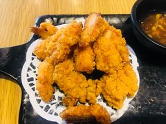飘香鸡脆骨-云味馆·云南菜·云南米线(同泰时代广场店)