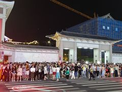 -天津津利华酒店